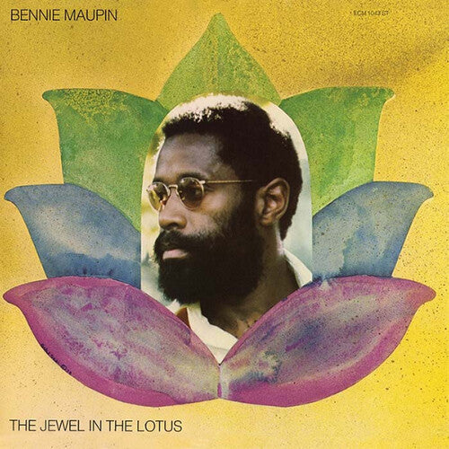 Bennie Maupin - The Jewel In The Lotus (ECM Luminessence Series) (Vinyl LP)