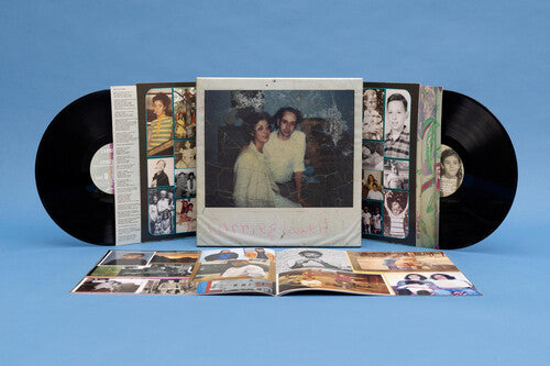 Sufjan Stevens - Carrie & Lowell (10th Anniversary Edition) (Vinyl LP)