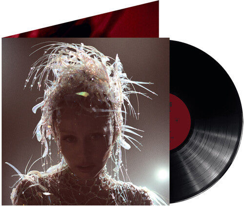 Miley Cyrus - Something Beautiful (Vinyl LP)
