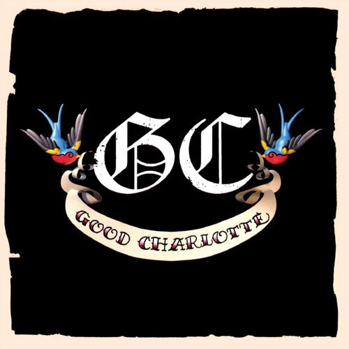 Good Charlotte - Good Charlotte (Vinyl LP)