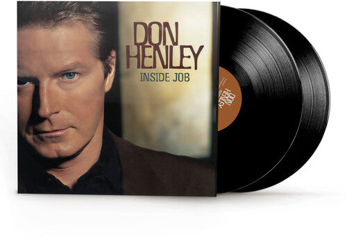Don Henley - Inside Job (Vinyl LP)