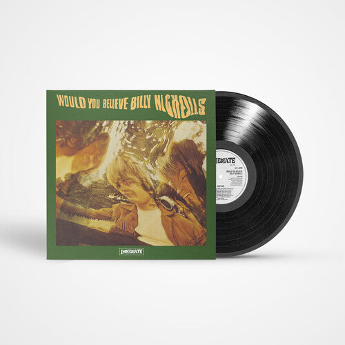 Billy Nicholls - Would You Believe (Vinyl LP)
