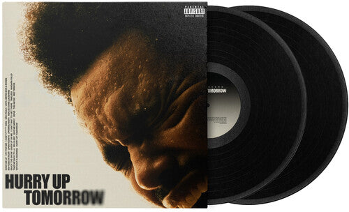The Weeknd - Hurry Up Tomorrow (Complete Edition) (Vinyl LP)