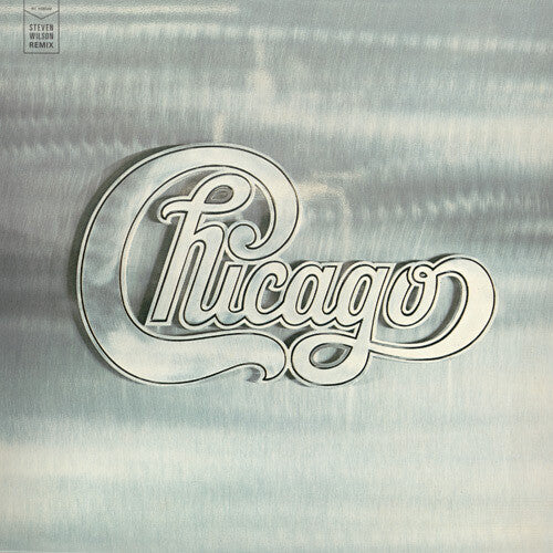 Chicago - Chicago Ii (Steven Wilson Remix) (Vinyl LP)