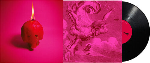 Arcade Fire - Pink Elephant (Vinyl LP)