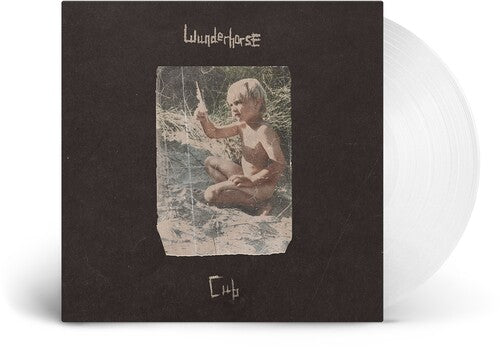 Wunderhorse - Cub (IEX) (Vinyl LP)