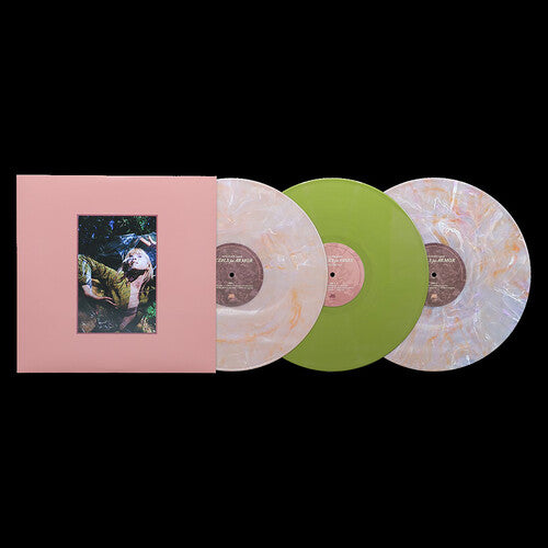 Hayley Williams - FLOWERS for VASES + Petals for Armor (Vinyl LP)