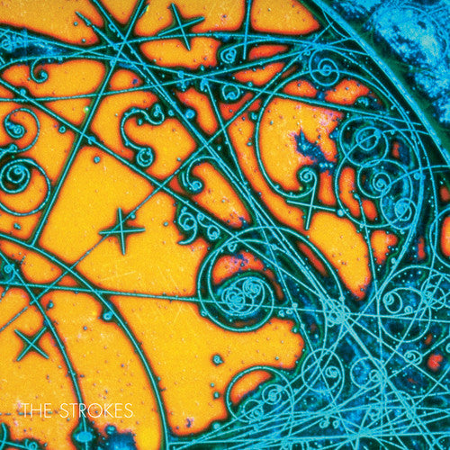 The Strokes - Is This It (Vinyl LP)