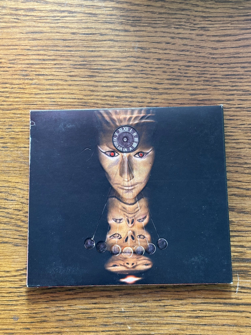 System of a Down - Mezmerize CD
