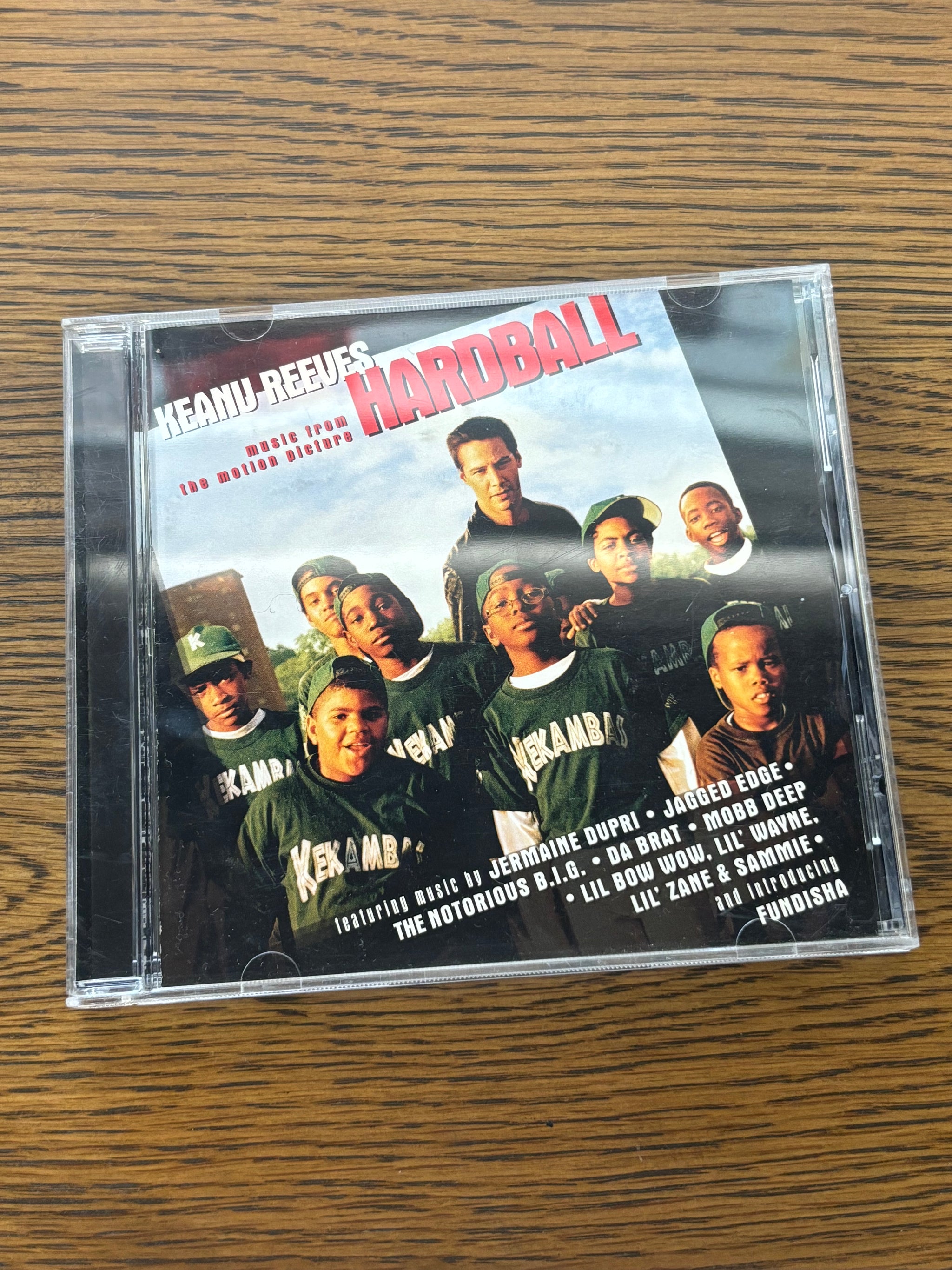 Used Rap – Under The Radar Records