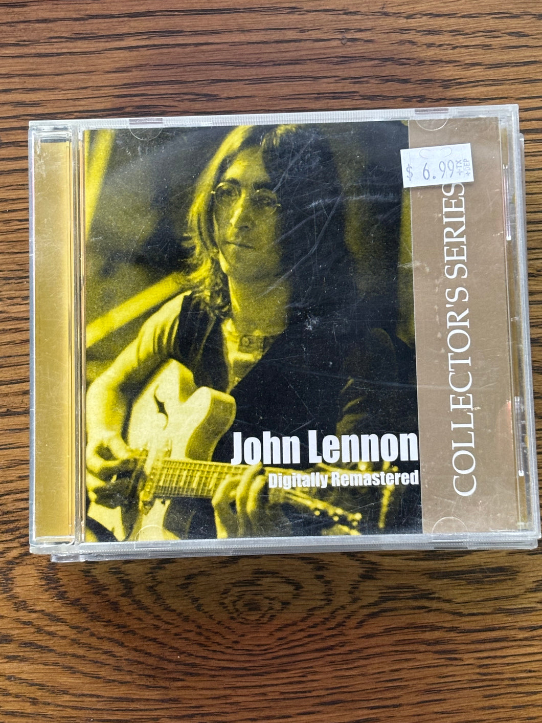 John Lennon - Collection Series CD