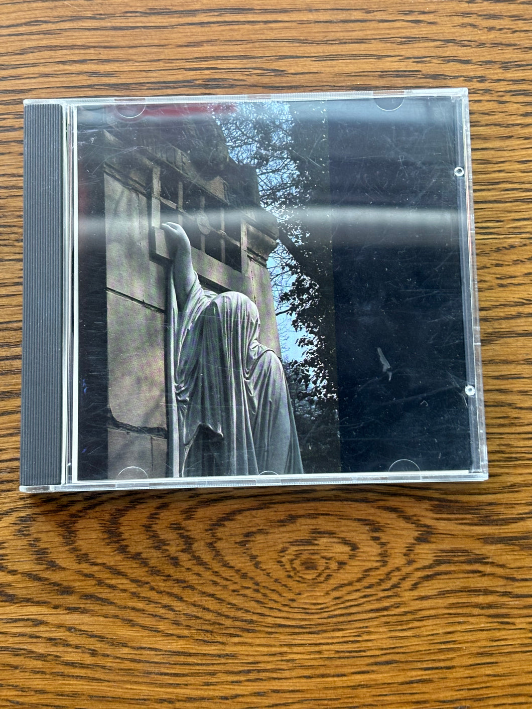 Dead Can Dance - Within the Realm of Dying the Sun CD