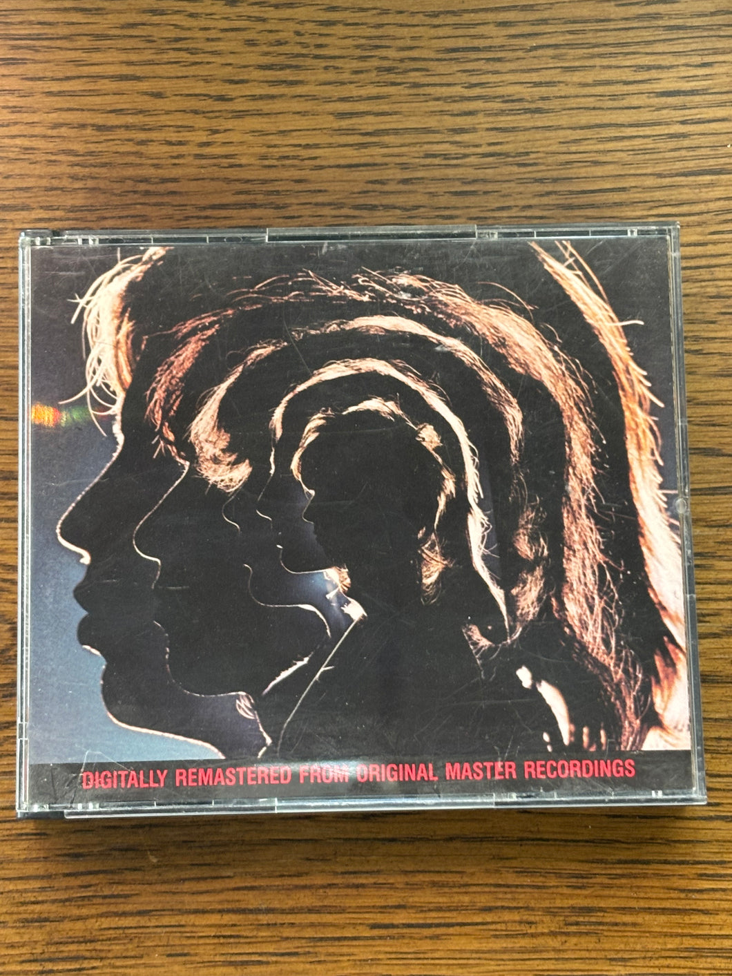 The Rolling Stones - Hot Rocks 1964 - 1971 CD