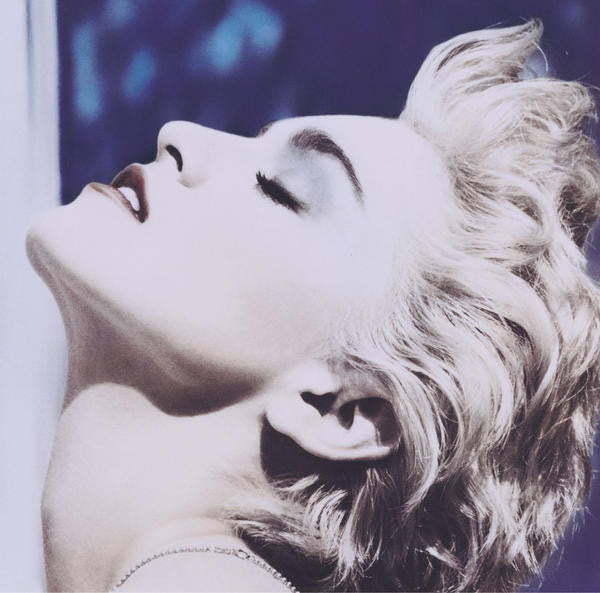 Madonna – True Blue Vinyl LP