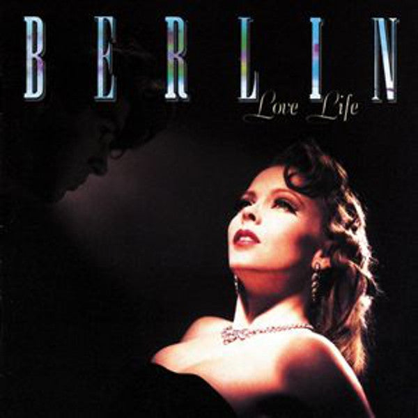 Berlin ‎– Love Life Vinyl LP