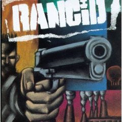 Rancid – Rancid Vinyl LP