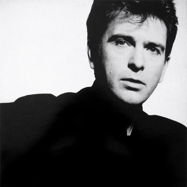 Peter Gabriel ‎– So Vinyl LP