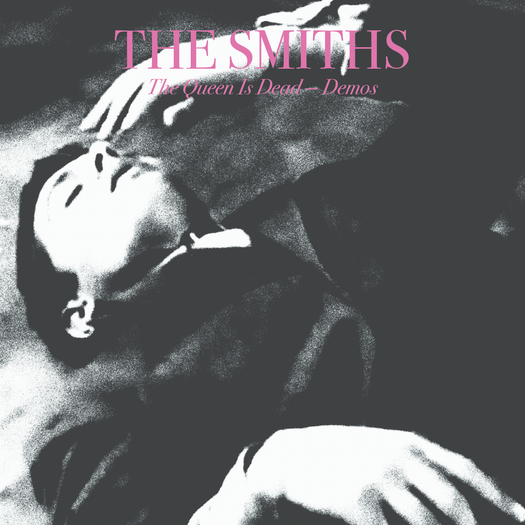 Smiths - The Queen is Dead Demos Vinyl LP