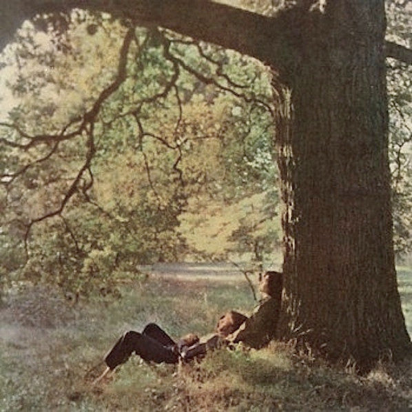 John Lennon - Plastic Ono Band Vinyl LP