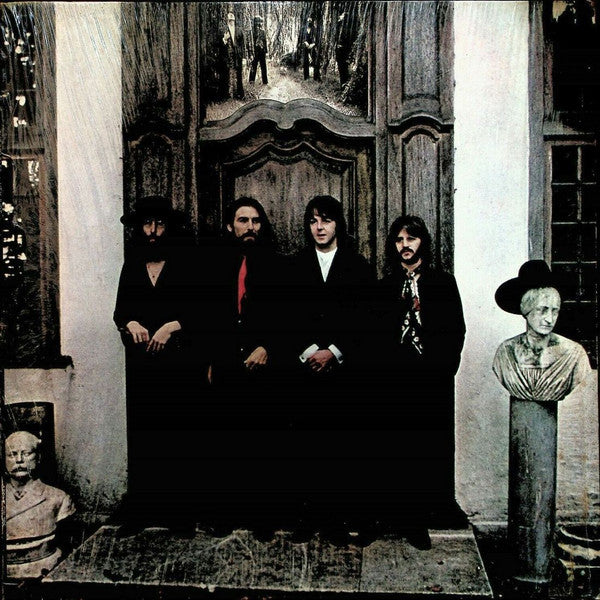 The Beatles ‎– Hey Jude Vinyl LP