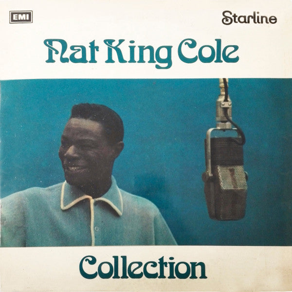 Nat King Cole – Nat King Cole Collection Vinyl 3XLP
