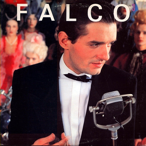 Falco – Falco 3 Vinyl LP