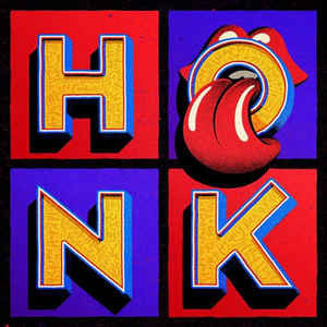 The Rolling Stones – Honk Vinyl 2XLP