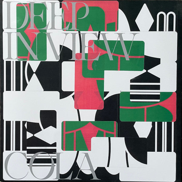 Cola – Deep In View Vinyl LP