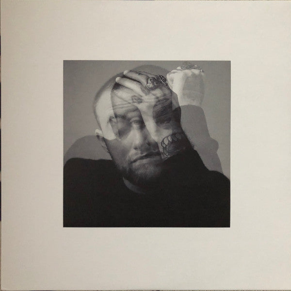Mac Miller – Circles Vinyl 2XLP