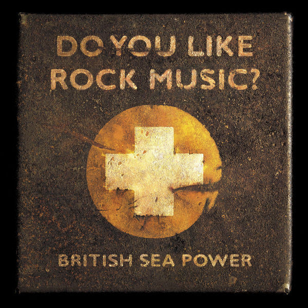 British Sea Power – Do You Like Rock Music? Vinyl LP