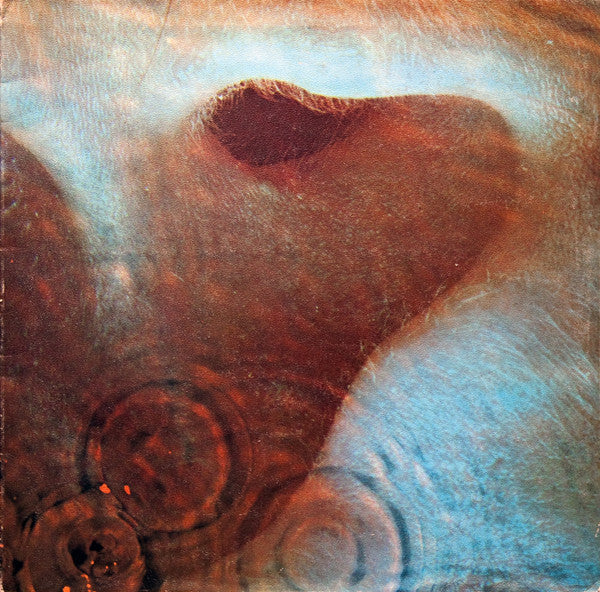 Pink Floyd ‎– Meddle Vinyl LP