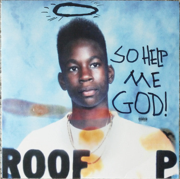 2 Chainz – So Help Me God! Vinyl LP