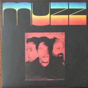 Muzz – Muzz Vinyl LP