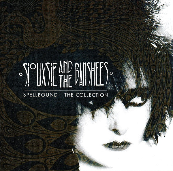 Siouxsie & The Banshees – Spellbound - The Collection CD