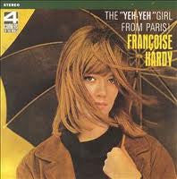 Françoise Hardy ‎– The 