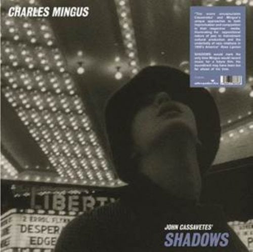 Charles Mingus – John Cassavetes' Shadows Vinyl LP