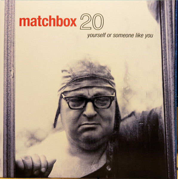 Matchbox 20 – Yourself Or Someone Like You Vinyl LP