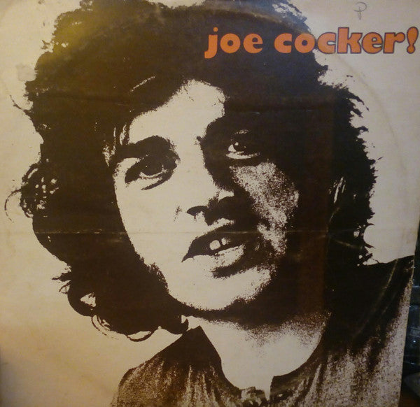 Joe Cocker ‎– Joe Cocker! / With A Little Help From My Friends Vinyl 2XLP