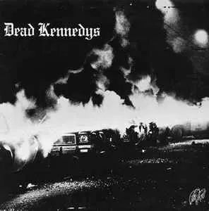 Dead Kennedys - Fresh Fruit for Rotting Vegetables CD