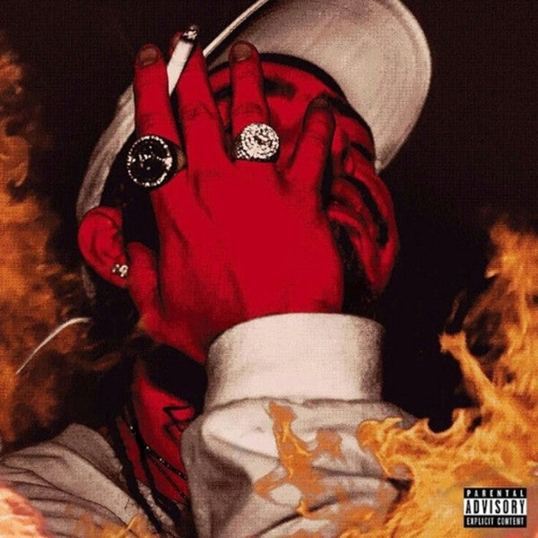 Post Malone – August 26 Vinyl LP