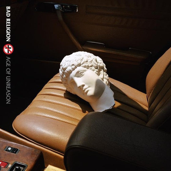 Bad Religion – Age Of Unreason Vinyl LP