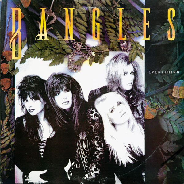 Bangles – Everything Vinyl LP