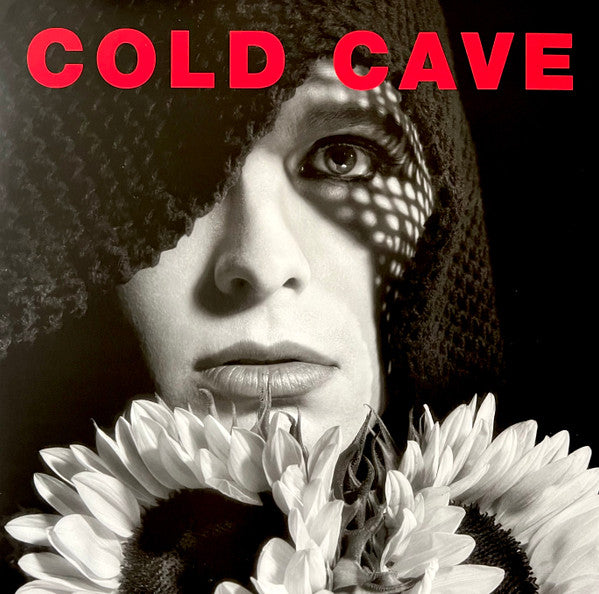 Cold Cave – Cherish The Light Years Vinyl LP