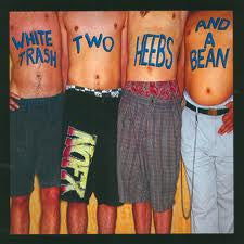 NOFX – White Trash, Two Heebs And A Bean Vinyl LP