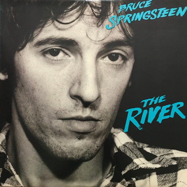 Bruce Springsteen - The River Vinyl 2XLP