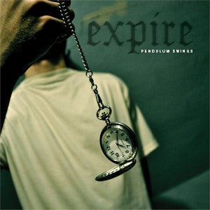 Expire – Pendulum Swings Vinyl LP