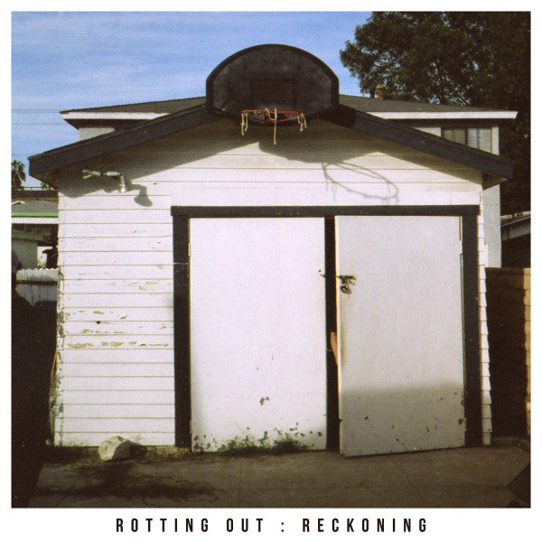 Rotting Out – Reckoning Vinyl LP