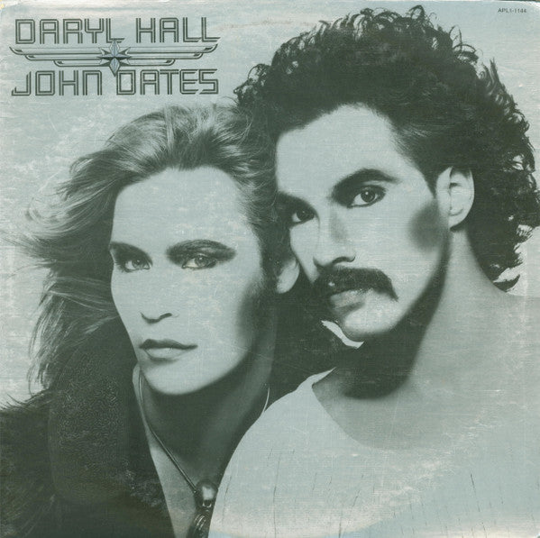 Daryl Hall & John Oates – Daryl Hall & John Oates Vinyl LP