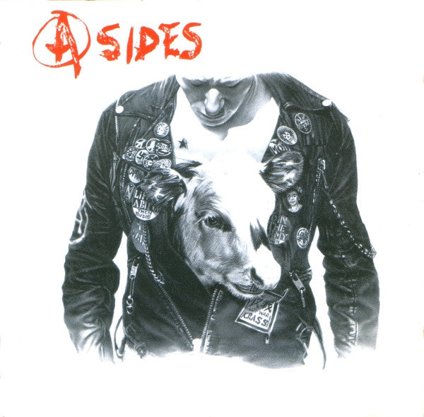 Various ‎– A Sides (Part One. 1979 / 1982) CD