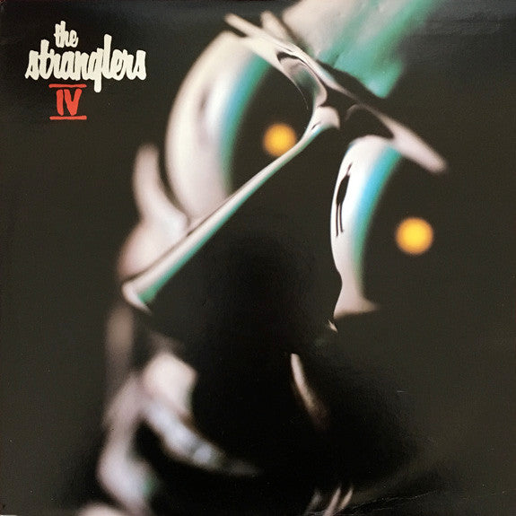 The Stranglers ‎– IV Vinyl LP